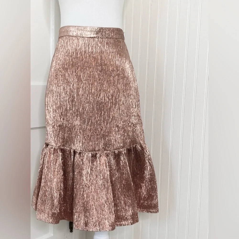J. Crew crew collection